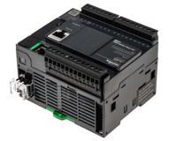 tm221ce24r Schneider Electric Modicon M221 Series PLC CPU, 100 → 240 V ac Supply, Digital Output, 14-Input, Discrete Input