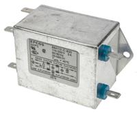 b84113c0000b030 EPCOS, B84113C 3A 250 V ac 50 → 60Hz, Chassis Mount EMC Filter, Tab, Single Phase
