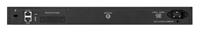 dgs-3130-54se D-Link 54-Port Layer 3 Stackable Managed SFP Switch with 10G Uplinks, Managed 54 Port Network Switch, EU
