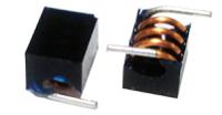 aiac-4125c-r538j-t Abracon, AIAC-4125C, Surface Mount No Surface Mount Inductor 538 nH SMT Air Coil Inductor ±5 % 2 A Idc Q:100