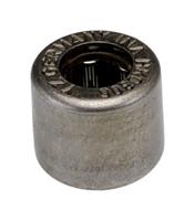hk0306-tv-a INA HK0306-TV-A 3 mm ID Roller Bearing Drawn Cup Needle, 6.5 mm OD
