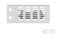 hpba005a375r050e TE Connectivity, 375Ω 372.85W Wire Wound Braking Resistor HPBA005A375R050E 10%