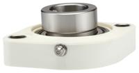 glcte30-tv-va-fd 2 Hole Flange Bearing Unit, GLCTE30-TV-VA-FD, 30mm ID