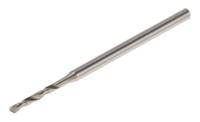 457-605 RS PRO Steel PCB Drill Bit, 1.5mm Diameter