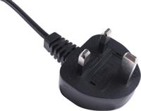 1600a019r4 Bosch 1600A019R4 Battery Charger, 12V, UK Plug