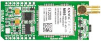 mikroe-1375 MikroElektronika GSM2 Click Quectel M95 GSM mikroBus Click Board 900 → 1900MHz MIKROE-1375
