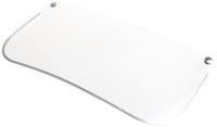 ana010-130-000 JSP Smoke Acetate Visor, Resistant To Molten Metal