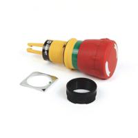 800b-mt Allen Bradley 800B Series, Emergency Stop Push Button Head