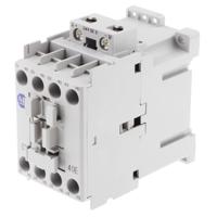 700-cf400ej Allen Bradley 700 Series 700C Contactor, 24 V dc Coil, 4-Pole, 25 A, 4NO, 690 V ac
