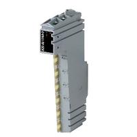 x20ai2237 B&R X20 Series Analog I/O Module for Use with PLC's, Differential Input, 24 V dc