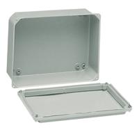 nsydb2015m Schneider Electric PanelSeT SDB Series Steel Metal Enclosure, IP55, 206 mm x 156 mm x 83mm