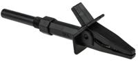 218-100 RS PRO Crocodile Clip Crocodile Clip Connection