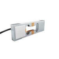 129-005 RS PRO Load Cell, 0.5kg Range, Compression Measure, 409Ω