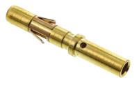 rc16m23k Souriau Sunbank by Eaton Female Crimp Circular Connector Contact, Contact Size 16, Wire Size 20 → 16 AWG