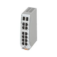 1249598 Phoenix Contact Ethernet Switch