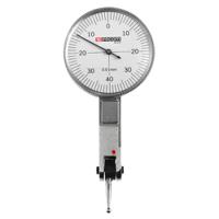 812bp Facom 812B.P Metric DTI Gauge, +/-0.4mm Max. Measurement, 0.01 mm Accuracy