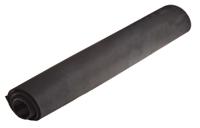 775-7813 RS PRO Black Rubber Mat, L668mm x W515mm