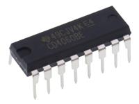 cd4060be Texas Instruments CD4060BE 14-stage Through Hole Binary Counter, 16-Pin PDIP