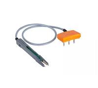 u1782b-smd-tweezer Keysight Technologies LCR Meter Tweezer for Use with U1731C, U1732C, U1733C