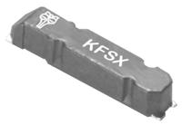 fkfsxeihm0032768-t3 Abracon 0.032768MHz Crystal Unit ±20ppm SMD 4-Pin 7 x 1.5 x 1.4mm