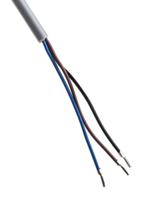 bes-m12mi-psc40b-bv03 BALLUFF Inductive Threaded Barrel Proximity Sensor, M12, 4 mm Detection, PNP NO, 12 → 30 V dc
