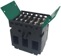 xn25-235031s000000 Sifam Tinsley Omega Series Base Mounted Current Transformer, 160A Input, 160:5, 5 A Output, 31mm Bore