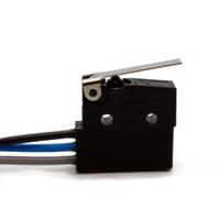 sw2-06s1-02l0-ea001-z Zippy Snap Micro Switch, Pre-wired Terminal, 6 A, SP-CO, IP67