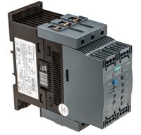 3rw4046-1bb14 Siemens SIRIUS 3RW Soft Starter, , 45 kW, 480 V ac, 3 Phase