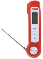 155-8898 RS PRO RSIR-95 Infrared Thermometer, -20°C Min, +280°C Max, ±1 % Accuracy, °C Measurements