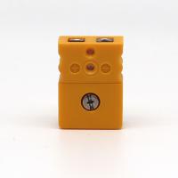 sfk-ansi Prosensor, SFK ANSI Series Standard Connector for Use with Thermocouple