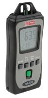 106-5306 RS PRO Handheld Hygrometer, ±5 % Accuracy, +50°C Max, 99%RH Max