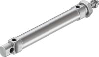 dsnu-25-125-p-a Festo 500 mm Pneumatic Cylinder - 19224
