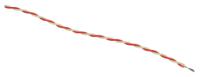 262-3216 RS PRO Type K Thermocouple 2m Length, 1/0.3mm Diameter, -75°C → +250°C