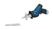 060164l902 Bosch GSA GSA 12V-14 Cordless Reciprocating Saw, 12V