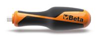 1281bg BETA Interchangeable Blade 9 Pieces, Hexagon