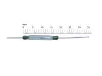 gc3723-15-25at Assemtech SPST Reed Switch, 2A