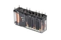 g7sa-4a2b-dc12 Omron Force Guided Relay, 12V Coil Voltage, 4PST-NO, DPST-NC