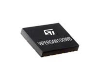vipergan100wbtr STMicroelectronics VIPERGAN 1 MOSFET, 16-Pin QFN VIPERGAN100WBTR