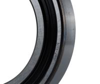 6013-2rs1 SKF 6013-2RS1 1 Row Ball Bearing - 65 mm ID, 100 mm OD