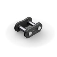 phc-40b-1cl SKF PHC BS 40B-1 Connecting Link Carbon Steel Roller Chain Link