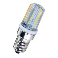 80100038460 Bailey Electric & Electronics bv LED Special E14 LED Bulbs 2.3 W(20W), 2900K, White, Single Ended shape