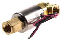 vdw350-5g-4-02f-q SMC Solenoid Valve VDW350-5G-4-02F-Q, 3 Port, NO/NC, 24 V dc