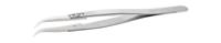 7mzsa0 ideal-tek 135 mm, Polyester (Handle), Stainless Steel (Body), Tweezers