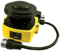 os32c-sp1-4m Omron 0S32C Series Laser Scanner Laser Scanner, 30 mm, 40 mm, 50 mm, 70 mm Resolution