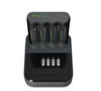 gpacsp461010 Gp Batteries P461 & D461 Battery Charger For AA, AAA 4 Cell 1.4V 0.49 → 0.37 A, 0.73 → 0.55 A, 1.1 A,