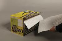 h0803622 Ecospill Ltd Roll Dispensing Box, 48L Capacity