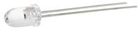 sfh-4550 SFH 4550 ams OSRAM, 860nm IR LED, 5mm (T-1 3/4) Through Hole package