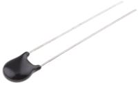 erzv07d220 Panasonic, V Surge Absorber 3.6nF 2.5A, Clamping 43V, Varistor 22V