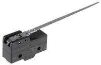 z-15hw24-b Omron Z Series Lever Limit Switch, NO/NC, IP00, SPDT, 500V ac Max, 15A Max