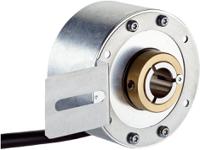 dbs60e-tgejd0512-1106357 SICK DBS60 Series Incremental Incremental Encoder, 512ppr ppr, HTL/Push Pull Signal, Through Hollow Type, 14mm Shaft